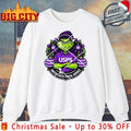 Grinch Christmas USPS United States Postal Service shirt Unisex T-shirt, Sweatshirt, Hoodie, Long Sleeve Tee - T-Shirt, Sweatshirt, Hoodie