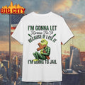 Grinch Im Gonna Let Karma Fix It Because If Ifixit Im Going To Jail Shirt Unisex T-shirt, Sweatshirt, Hoodie, Long Sleeve Tee - T-Shirt, Sweatshirt, Hoodie