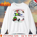 Grinch Santa USPS They See Me Rollin They Waitin shirt Unisex T-shirt, Sweatshirt, Hoodie, Long Sleeve Tee - T-Shirt, Sweatshirt, Hoodie