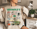 Griswold Griswold Co Tree Farm Shirt Family Vacation Match National Lampoon'S Vacation T-Shirts, Hoodie, Sweatshirt - T-Shirt, Sweatshirt, Hoodie