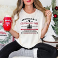 Griswold Co Tree Farm Since 1989 Comfort Colors Shirt Season Shirt Family Shirt Xmas Shirt T-Shirts, Hoodie, Sweatshirt - T-Shirt, Sweatshirt, Hoodie