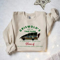 Griswolds Griswolds Tree Farm Shirt Fun Old Fashioned Family Cute Xmas Griswold Teestyle{N002}2 T-Shirts, Hoodie, Sweatshirt - T-Shirt, Sweatshirt, Hoodie