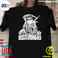 Gritty Death Philadelphia Flyers Hockey Mascot Stole All The Catalytic Converters Shirt Unisex T-shirt, Sweatshirt, Hoodie, Long Sleeve Tee - T-Shirt, Sweatshirt, Hoodie