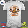 Gritty Philadelphia Flyers Hockey Est 1967 Nhl 2026 Vintage Shirt Unisex T-shirt, Sweatshirt, Hoodie, Long Sleeve Tee - T-Shirt, Sweatshirt, Hoodie
