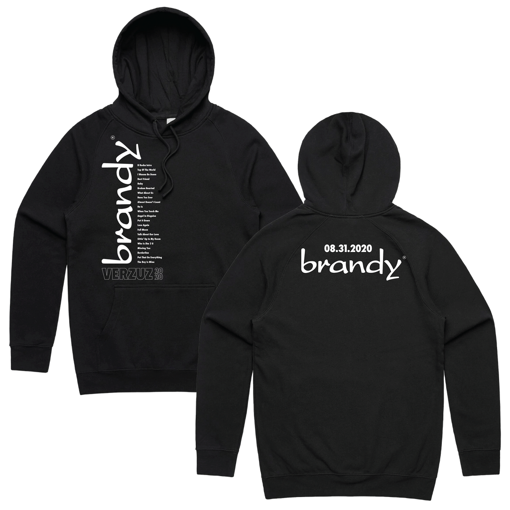 Brandy Verzuz 2020 T-Shirts, Hoodie, Sweatshirt - T-Shirt, Sweatshirt, Hoodie