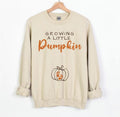 Growing Little Pumpkin Maternity Pregnancy Reveal Halloween Pregnancy Announcement Pumpkins Xmas Family 2024 Sweatshirtstyle{N002}2 T-Shirts, Hoodie, Sweatshirt - T-Shirt, Sweatshirt, Hoodie
