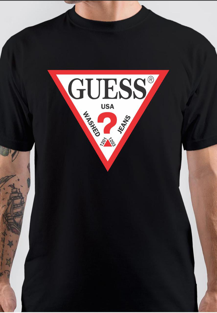 Guess USA T-Shirts, Hoodie, Sweatshirt - T-Shirt, Sweatshirt, Hoodie