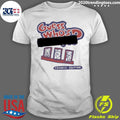 Guess Whos Redacted Council Edition Shirt Unisex T-shirt, Sweatshirt, Hoodie, Long Sleeve Tee - T-Shirt, Sweatshirt, Hoodie