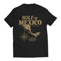 Gulf Mexico ESTD. 1672 Golfo De MXico Casual Classic Cotton T-Shirts, Hoodie, Sweatshirt - T-Shirt, Sweatshirt, Hoodie