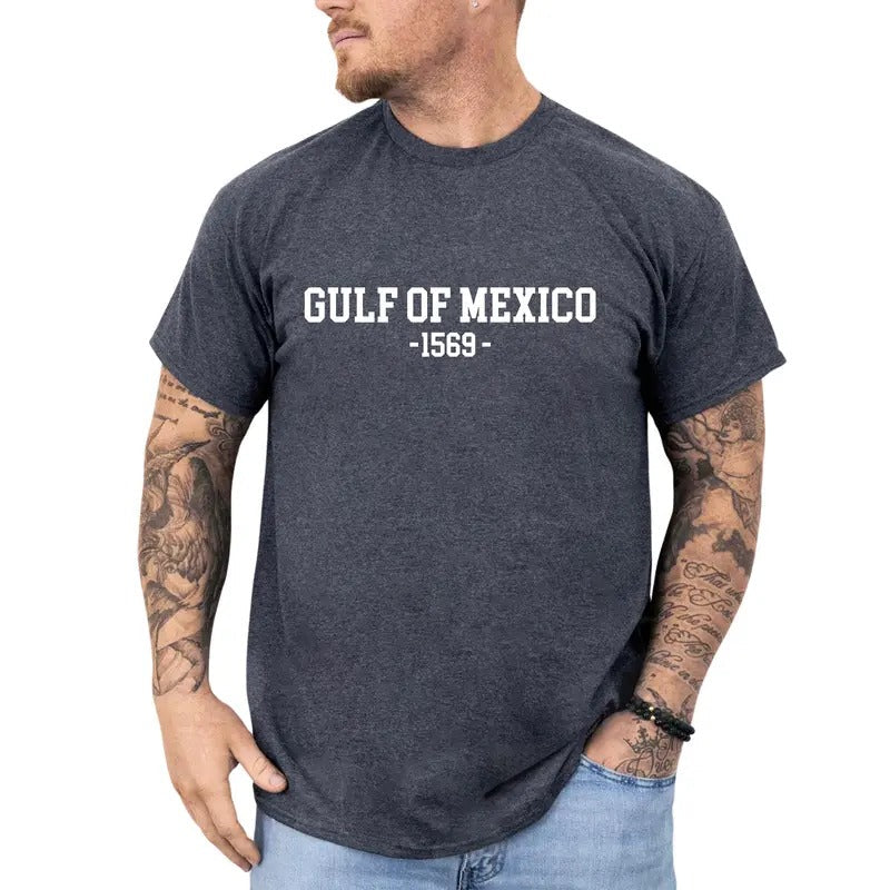 Gulf Mexico Mexico 1569 Respect Mexico Summer Him T-Shirts, Hoodie, Sweatshirt - T-Shirt, Sweatshirt, Hoodie