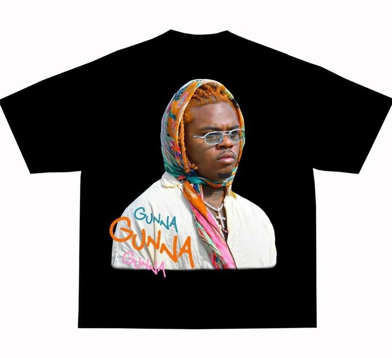 Gunna T-Shirts, Hoodie, Sweatshirt - T-Shirt, Sweatshirt, Hoodie
