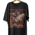 Guy Fieri Shirt Flavortown 90s Shirt Pop Culture Novelty Cooking Shirt Welcome Flavortown Vintage Menswear Top Underwear Man Streetwear Tropical Round Neck Human T-Shirts, Hoodie, Sweatshirt - T-Shirt, Sweatshirt, Hoodie