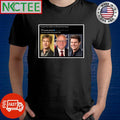 Guy in the middle is the youngest Tim Walz Brad Pitt Tom Cruise shirt Unisex T-shirt, Sweatshirt, Hoodie, Long Sleeve Tee - T-Shirt, Sweatshirt, Hoodie