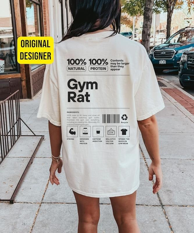 Gym Rat Pump Cover Funny Gym Shirt Gym Funny Gym Rat Weight Lifting Gym Girly T-Shirts, Hoodie, Sweatshirt - T-Shirt, Sweatshirt, Hoodie