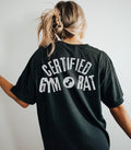 Gym Rat Workout Weightlifting Bodybuilding Girlfriend Boyfriend Who Lift Weights Gym Lover T-Shirts, Hoodie, Sweatshirt - T-Shirt, Sweatshirt, Hoodie