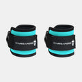 Gymreapers Ankle Straps Cyan (Pair) Lower Body Workout Strength & Muscle Sculpting T-Shirts, Hoodie, Sweatshirt - T-Shirt, Sweatshirt, Hoodie