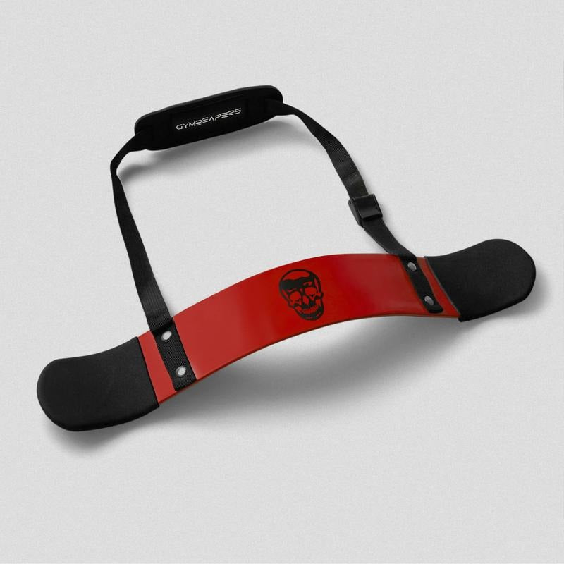 Gymreapers Arm Blaster Red Perfect Tool Improving Form Strength During Weight Training T-Shirts, Hoodie, Sweatshirt - T-Shirt, Sweatshirt, Hoodie
