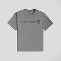 Gymreapers Forest Camo Short Sleeve Cotton Camouflage Top Summer Menswear Soft Basic Underwear T-Shirts, Hoodie, Sweatshirt - T-Shirt, Sweatshirt, Hoodie