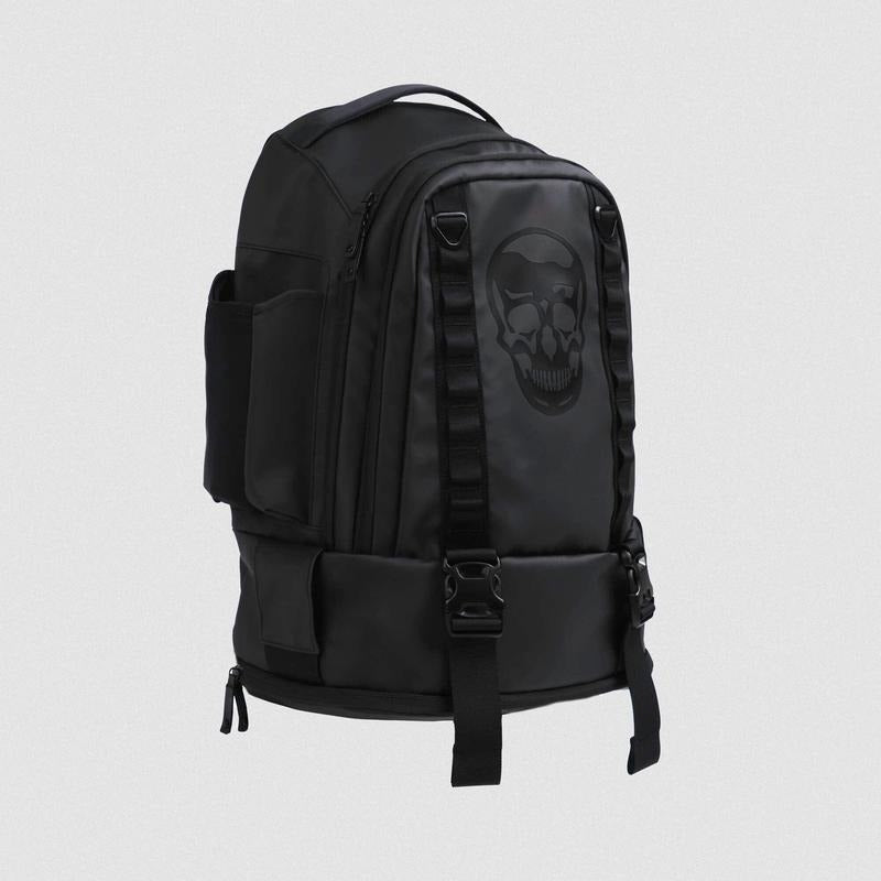 Gymreapers Gravestone Backpack Onyx 35L Water Resistant Zip Closure Stainless Steel & TPU Material T-Shirts, Hoodie, Sweatshirt - T-Shirt, Sweatshirt, Hoodie