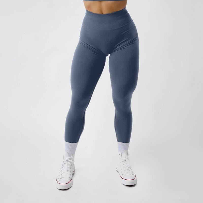 Gymreapers Legacy Seamless Compression Plain Knit Leggings Bottom All Seasons T-Shirts, Hoodie, Sweatshirt - T-Shirt, Sweatshirt, Hoodie
