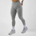 Gymreapers Legacy Seamless Plain Knit Compression Leggings All Seasons T-Shirts, Hoodie, Sweatshirt - T-Shirt, Sweatshirt, Hoodie