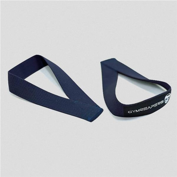 Gymreapers Olympic Lifting Straps Navy Durable Cotton Grip Support T-Shirts, Hoodie, Sweatshirt - T-Shirt, Sweatshirt, Hoodie