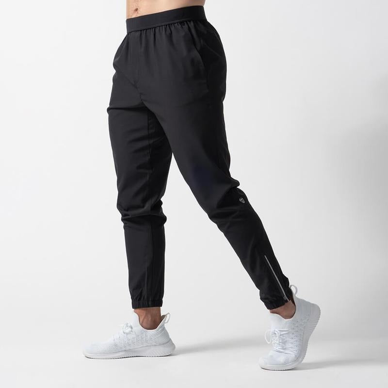 Gymreapers Performance Joggers All Seasons Sweat Wicking Quick Drying Fabric 4 Way Stretch Laser Cut Perforations T-Shirts, Hoodie, Sweatshirt - T-Shirt, Sweatshirt, Hoodie