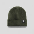 Gymreapers Ribbed Knit Skull Beanie Classic Green One Size Fits All T-Shirts, Hoodie, Sweatshirt - T-Shirt, Sweatshirt, Hoodie