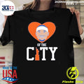 H Of The City Tee Shirt Unisex T-shirt, Sweatshirt, Hoodie, Long Sleeve Tee - T-Shirt, Sweatshirt, Hoodie