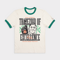 Ryan Hammer Trapezoid Excellence Ringer T-Shirts, Hoodie, Sweatshirt - T-Shirt, Sweatshirt, Hoodie