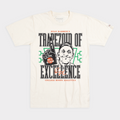 Ryan Hammer Trapezoid Excellence T-Shirts, Hoodie, Sweatshirt - T-Shirt, Sweatshirt, Hoodie