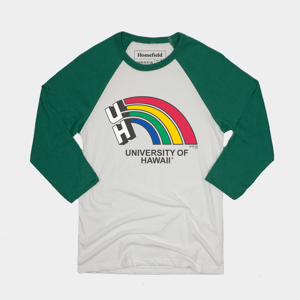 University Hawaii Baseball T-Shirts, Hoodie, Sweatshirt - T-Shirt, Sweatshirt, Hoodie