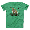 Not Gumdrop Buttons Funny Movie T-Shirts, Hoodie, Sweatshirt - T-Shirt, Sweatshirt, Hoodie