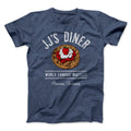 JJ'S Diner T-Shirts, Hoodie, Sweatshirt - T-Shirt, Sweatshirt, Hoodie