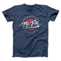 McFly Hoverboards Funny Movie T-Shirts, Hoodie, Sweatshirt - T-Shirt, Sweatshirt, Hoodie