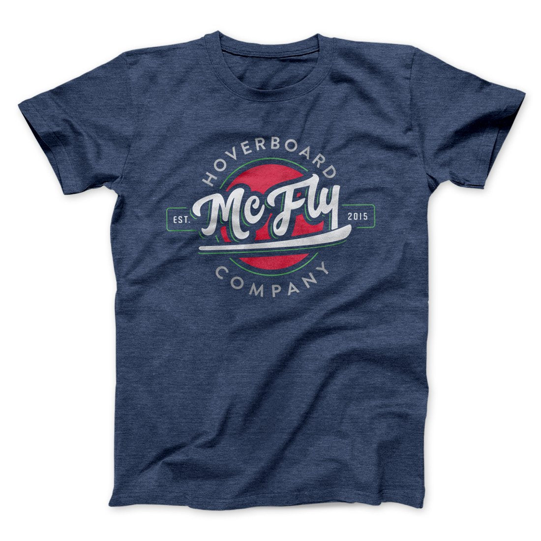 McFly Hoverboards Funny Movie T-Shirts, Hoodie, Sweatshirt - T-Shirt, Sweatshirt, Hoodie