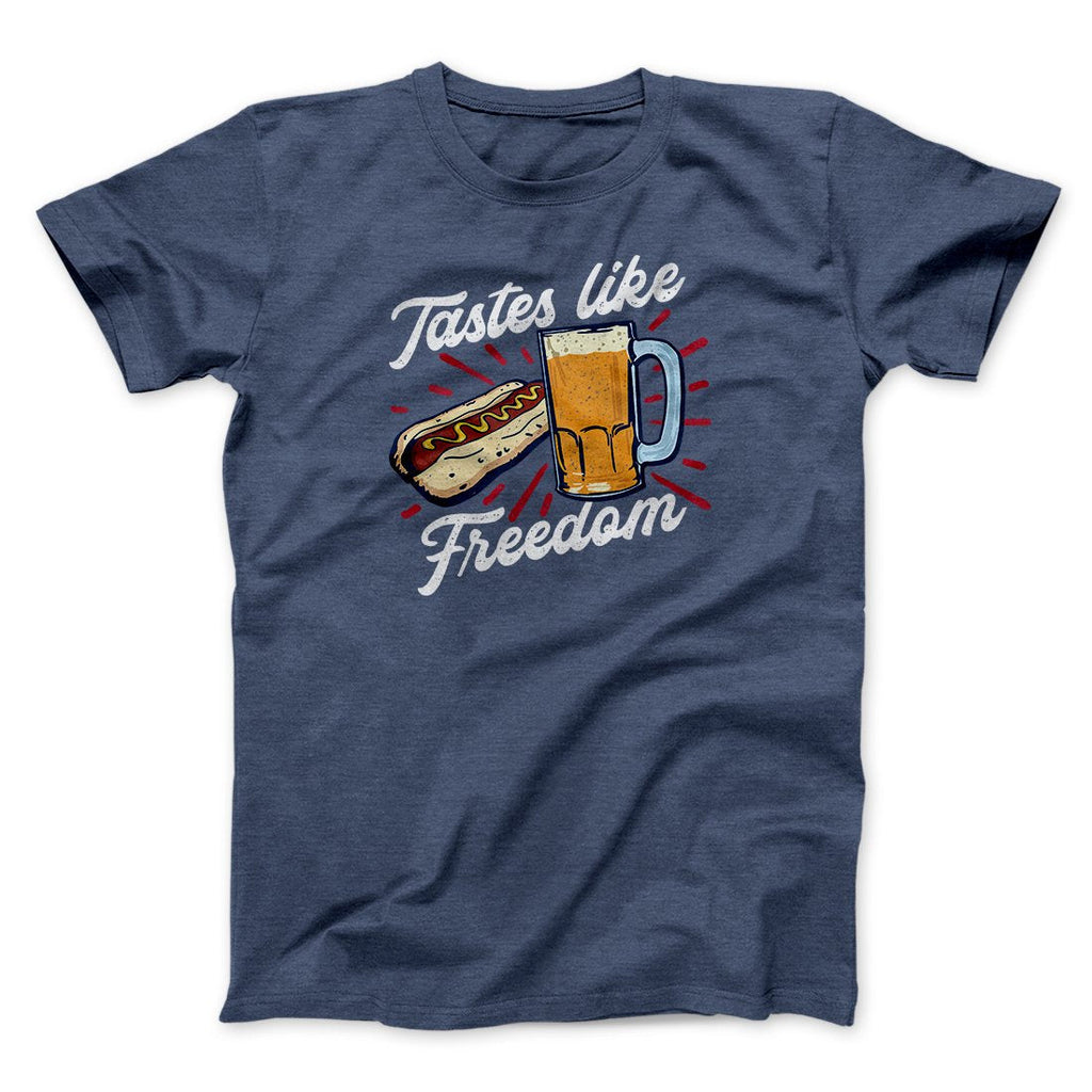 Tastes Like Freedom T-Shirts, Hoodie, Sweatshirt - T-Shirt, Sweatshirt, Hoodie