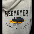 HEEMEYER DEMOLITION INC T-Shirts, Hoodie, Sweatshirt - T-Shirt, Sweatshirt, Hoodie