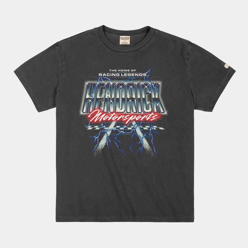Hendrick Motorsports "Home Racing Legends" Vintage Heavyweight T-Shirts, Hoodie, Sweatshirt - T-Shirt, Sweatshirt, Hoodie