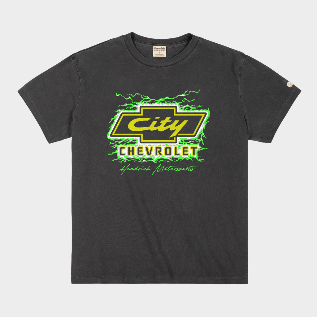 Hendrick Motorsports City Chevrolet Vintage Heavyweight T-Shirts, Hoodie, Sweatshirt - T-Shirt, Sweatshirt, Hoodie