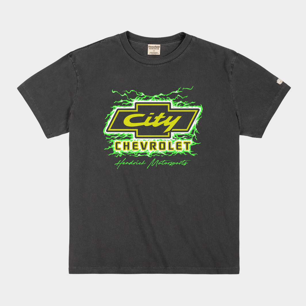Hendrick Motorsports City Chevrolet Vintage Heavyweight T-Shirts, Hoodie, Sweatshirt - T-Shirt, Sweatshirt, Hoodie
