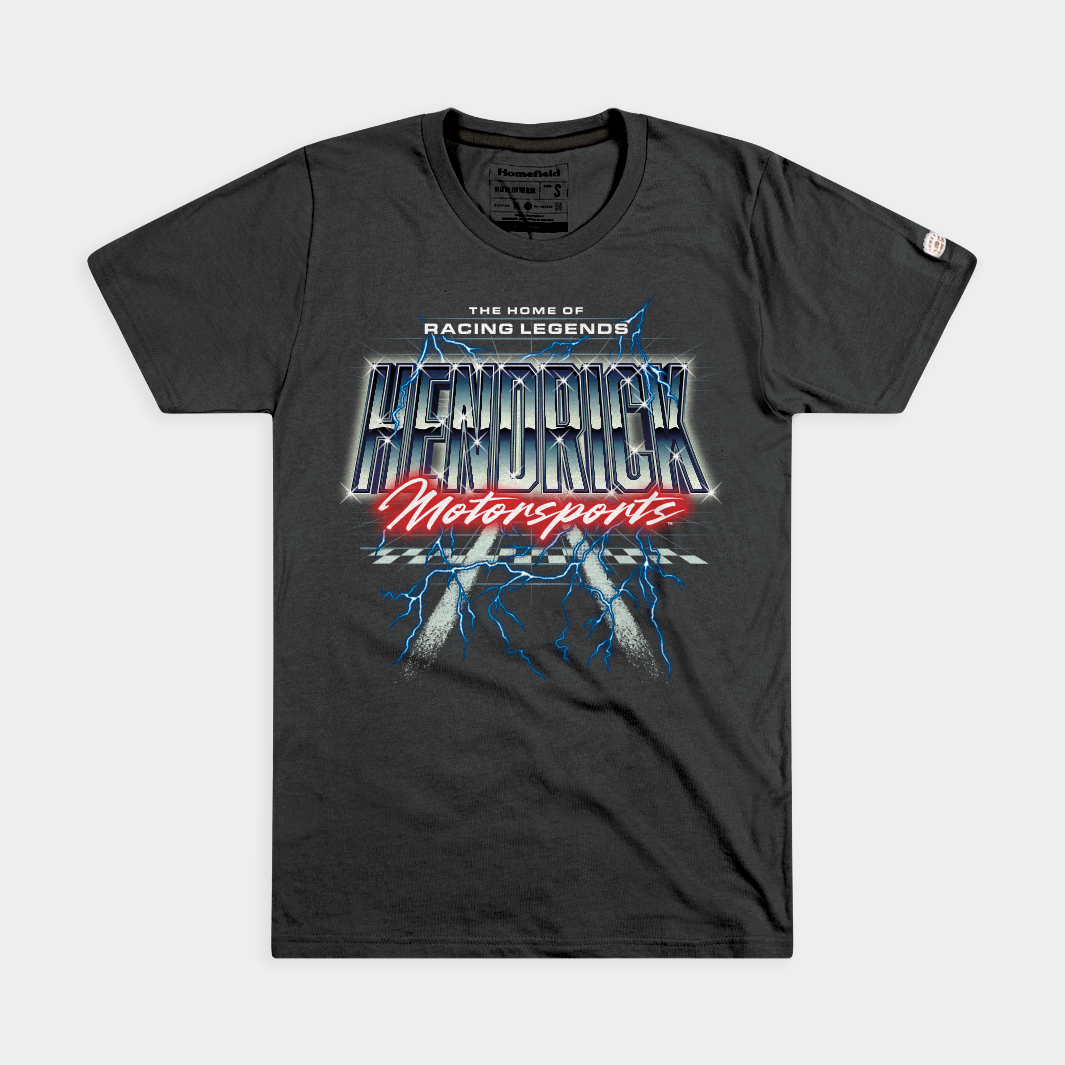 Hendrick Motorsports "Home Racing Legends" Retro T-Shirts, Hoodie, Sweatshirt - T-Shirt, Sweatshirt, Hoodie