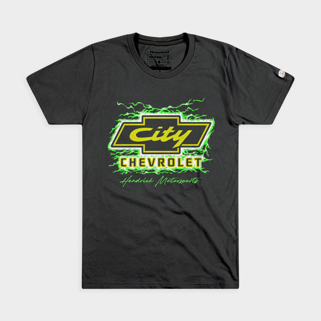 Hendrick Motorsports City Chevrolet T-Shirts, Hoodie, Sweatshirt - T-Shirt, Sweatshirt, Hoodie