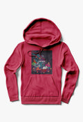 Kenzo Maroon T-Shirts, Hoodie, Sweatshirt - T-Shirt, Sweatshirt, Hoodie