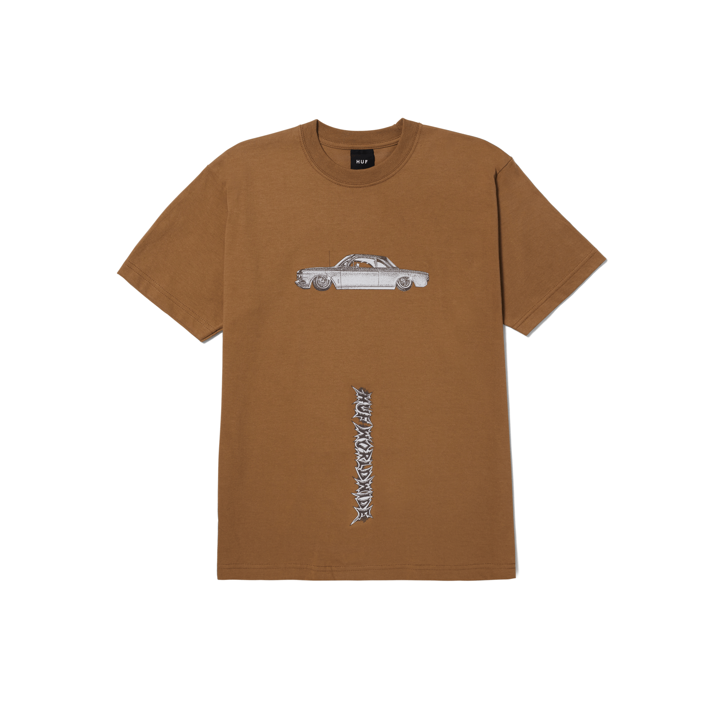 HUF Car Club T-Shirts, Hoodie, Sweatshirt - T-Shirt, Sweatshirt, Hoodie