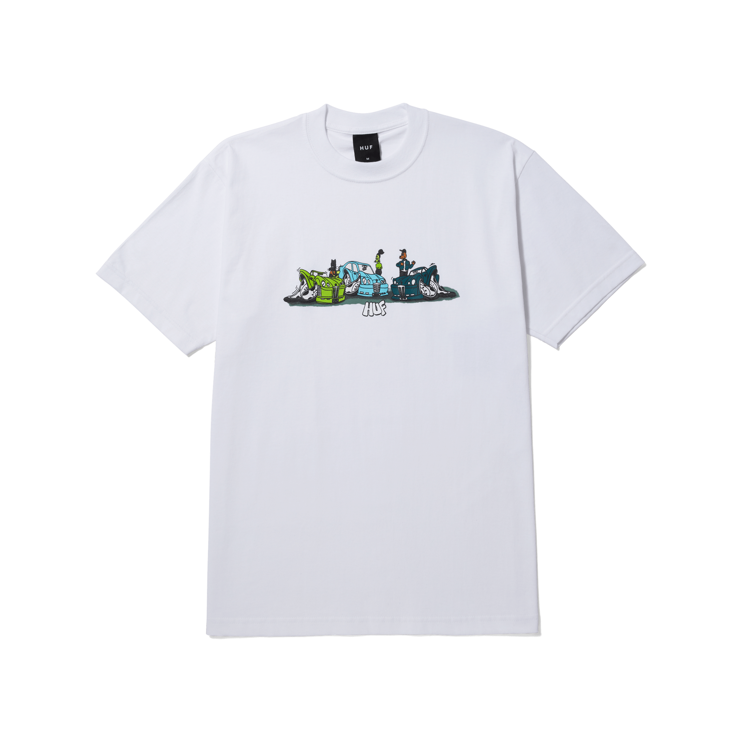 Huf Car Show T-Shirts, Hoodie, Sweatshirt - T-Shirt, Sweatshirt, Hoodie