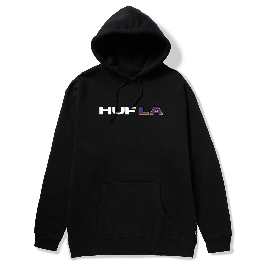 HUF LA T-Shirts, Hoodie, Sweatshirt - T-Shirt, Sweatshirt, Hoodie
