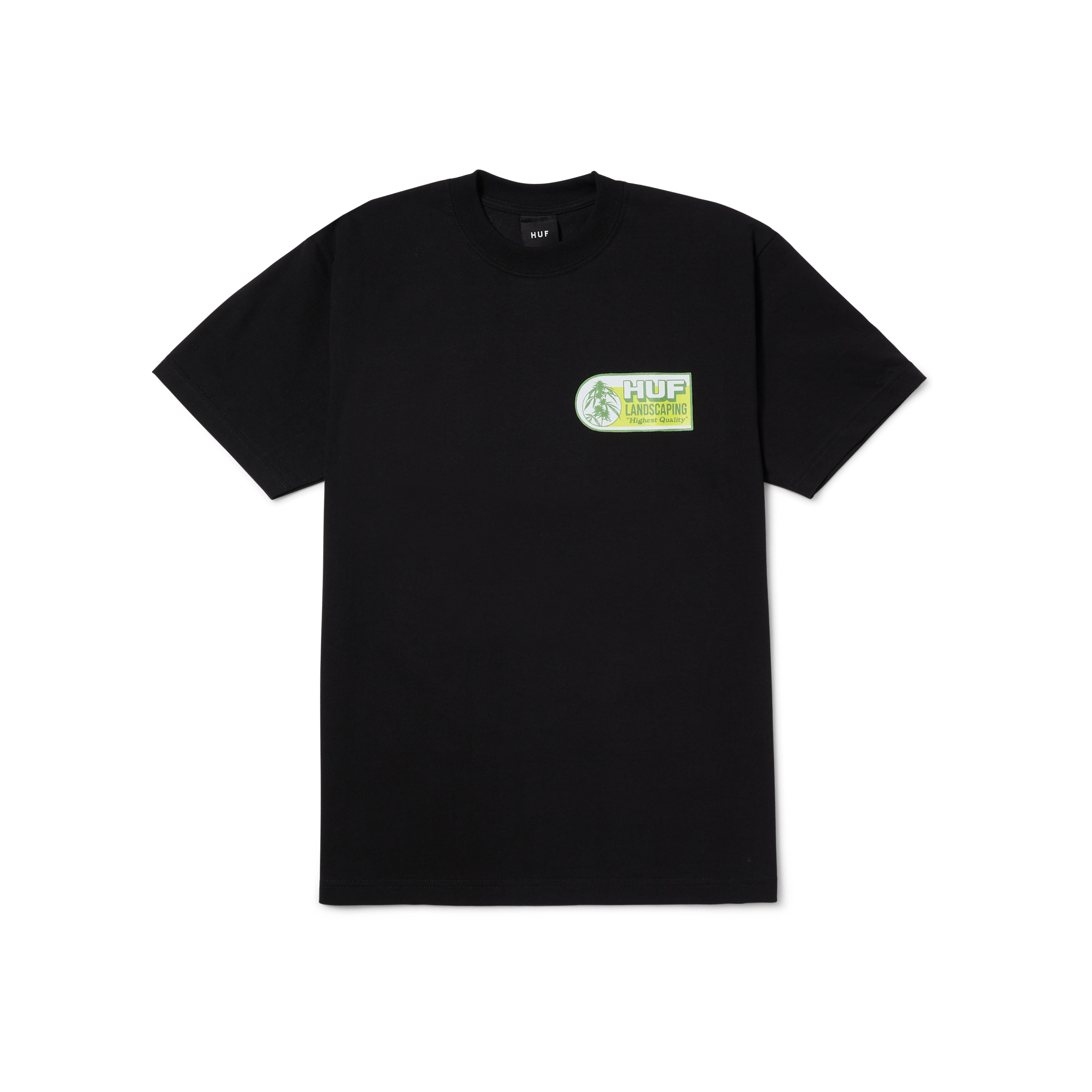 Huf Landscaping T-Shirts, Hoodie, Sweatshirt - T-Shirt, Sweatshirt, Hoodie