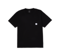 HUF Set Box Logo Pocket T-Shirts, Hoodie, Sweatshirt - T-Shirt, Sweatshirt, Hoodie