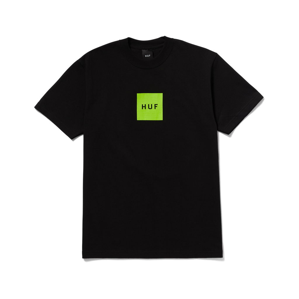 HUF SET Box T-Shirts, Hoodie, Sweatshirt - T-Shirt, Sweatshirt, Hoodie